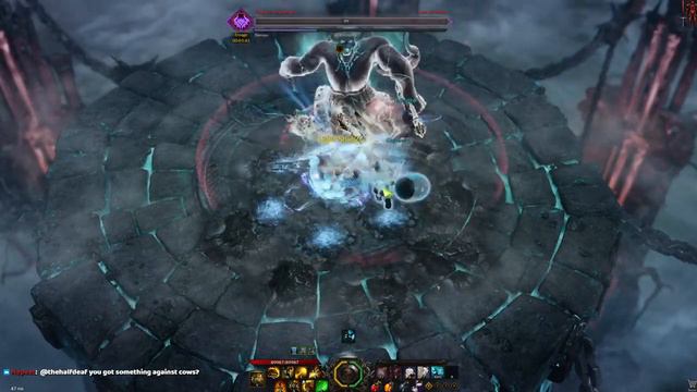 Lost Ark | Scrapper Hell Valtan clear :O смотреть онлайн