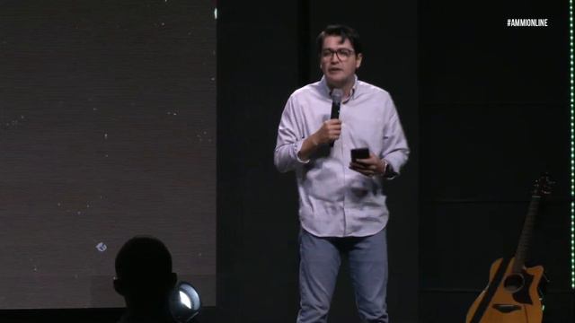 Discipulado Empresarial - Mañanas de Gloria - 17/11/2022 - Ammi ONLINE смотреть онлайн