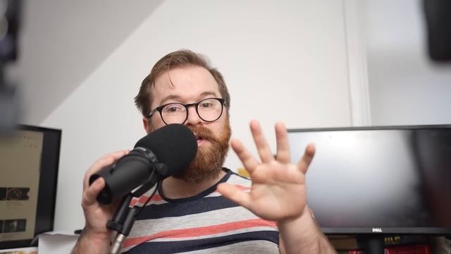 Why Doesn't Games Workshop Credit Creatives? смотреть онлайн