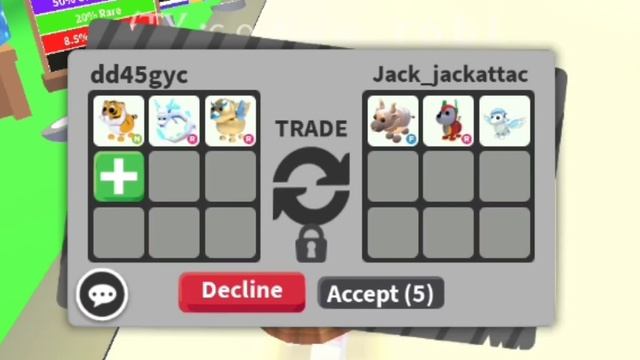 трейды на неон тигра/ что дают? смотреть онлайн