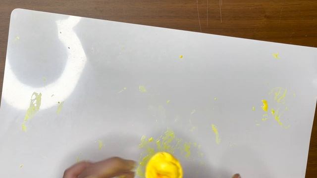 Как сделать чтобы слайм не лип к рукам смотреть онлайн