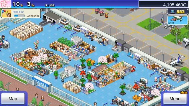 Jumbo Airport Story part 11 смотреть онлайн