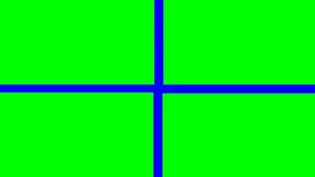 Animated Green Screen Intro Overlays 5 смотреть онлайн
