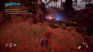 КАК ПРОЙТИ ВСЕ ОХОТНИЧЬИ УГОДЬЯ? HORIZON ZERO DAWN (PC)