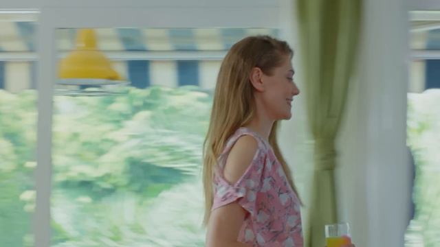 Luna Llena Capitulo 19 (Doblaje Español) | Dolunay