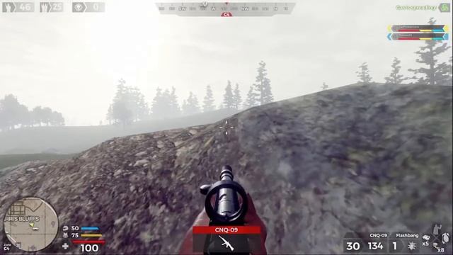 "Hey let´s roll up on these idio-" - H1Z1 duos goofiness & epic double kill смотреть онлайн