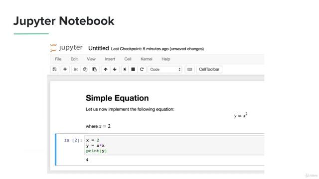 16. What is Jupyter? смотреть онлайн