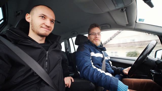 Serija Dōnāwi / Dunav: vlog 1 смотреть онлайн