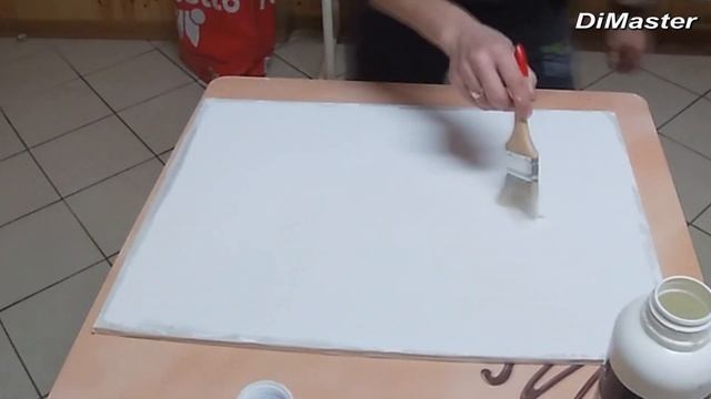 Декор стен! Своими руками недорого!