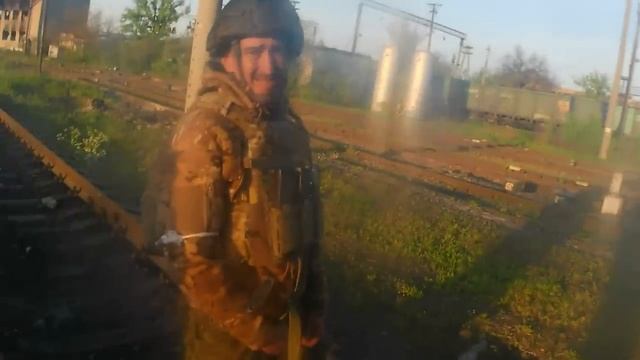 Миссия: Спасти рядового Мавика (GREY ZONE) смотреть онлайн