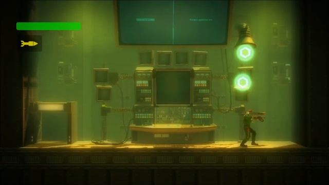 Bionic Commando Rearmed Прохождение 11. Лагерь военнопленных смотреть онлайн