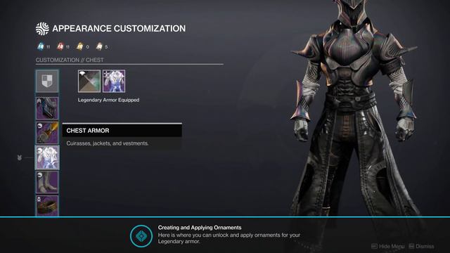 How to buy Transmog Synthweave Templates in Destiny 2 Season of the Splicer смотреть онлайн