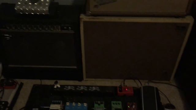 1962 Fender Pro Amp Gear Review Part 1, Amps and Pedals смотреть онлайн