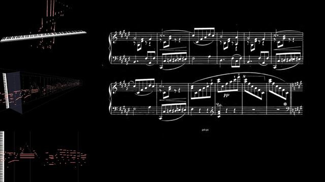 Charles Mayer - Le Regret Op.332 смотреть онлайн