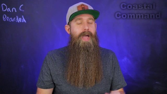 2 Collabs w/ WeatherBeard - Arctic & Coastal Command! смотреть онлайн