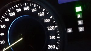 Странный звук при запуске лексус ис250