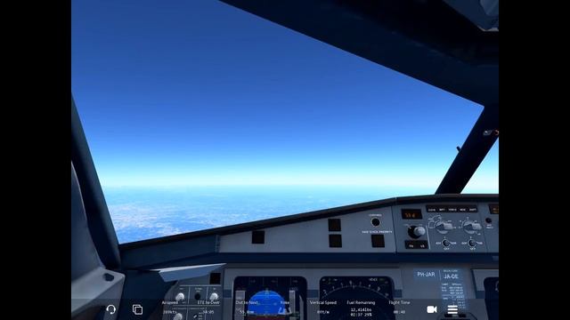 INFINITE FLIGHT | E190 A320 | VATSIM |EGLL--LFPG--LIRF