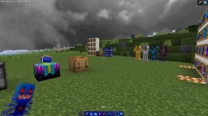 КАК СДЕЛАТЬ МАЛЕНЬКИЕ ПРЕДМЕТЫ В РУКАХ МАЙНКРАФТ | MINI ITEMS 1.12.2 - 1.16.5+ РЕСУРС ПАК ТОП РП ПВ