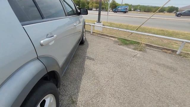 2005 Ford Freestyle SEL Startup Tour Test Drive смотреть онлайн