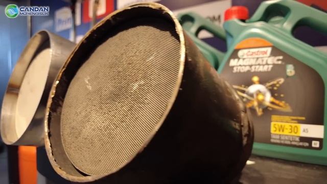 DPF'li Motor Yağı Nedir? Doğru Bilinen Yanlışlar | Castrol Edge