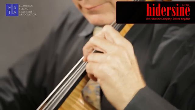 VIBRATO MASTERCLASS For CELLO - Vibrato - Professional Tips And Techniques For Cello