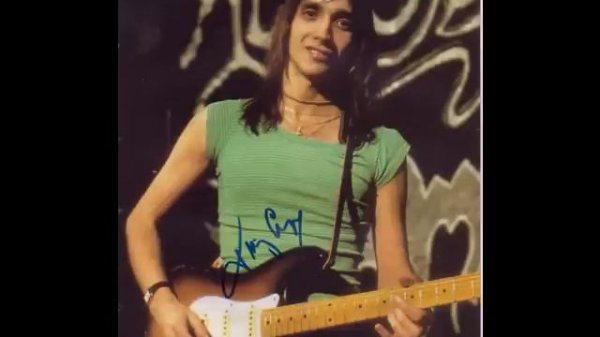 Aerosmith - Rock in a Hard Place Live San Antonio TX 82' (Crespo Era)