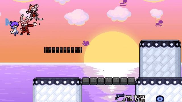 Rival Rundown: Pomme (Rivals of Aether) смотреть онлайн