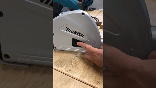 Заглушка для Makita SP6000. Напечатана на 3d принтере. смотреть онлайн