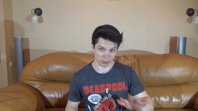 Многострадальная посылка из США, много Соника и Паука смотреть онлайн