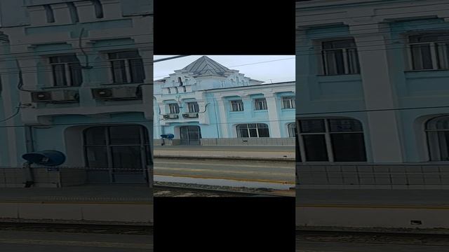 20230531_В Ртищево замена локомотива и проверк смотреть онлайн