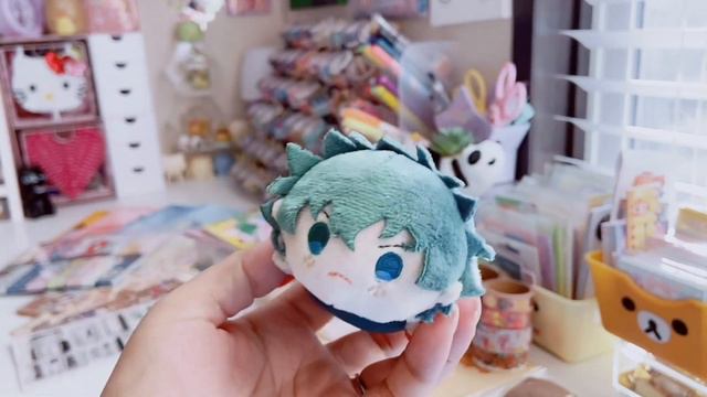 🛍 sailor moon travelers journal | daiso stationery + more | what I got for my bday pt 2 #kawaii смотреть онлайн