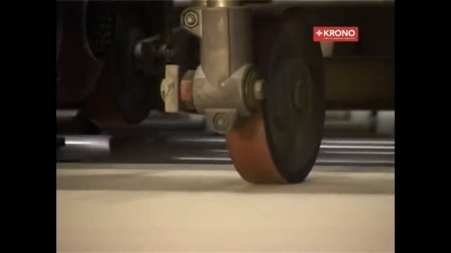 История Swiss Krono