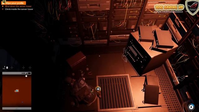Watch Dogs 2 Gameplay - GTX 960M 4 GB (ASUS ROG Laptop) смотреть онлайн
