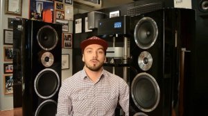 HECO Celan Revolution 9 - ОБЗОР