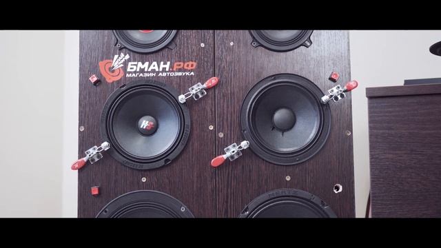 Новинки эстрадных динамиков от компании Kenwood|KFS SPL-TW1|KFS SPL-65|KFS SPL-80