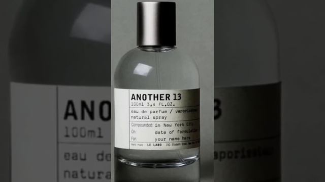 Quick clip | review on #Lelabo | samples on the #santal33 #another13 & #tonka25 #amazing #magnifiqu смотреть онлайн
