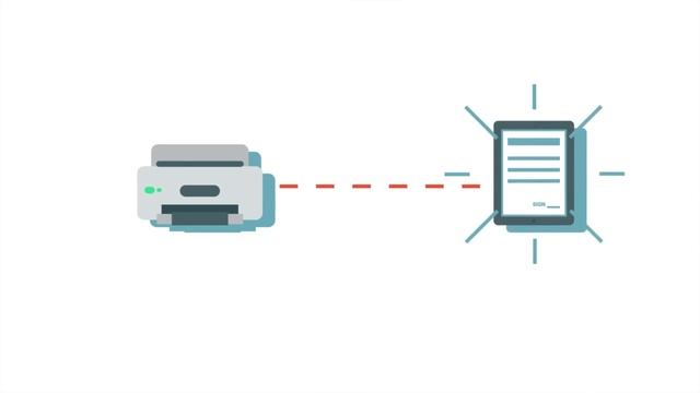 Анимационный ролик Pabau crm смотреть онлайн