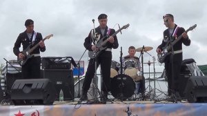 Группа МОРПЕХИ