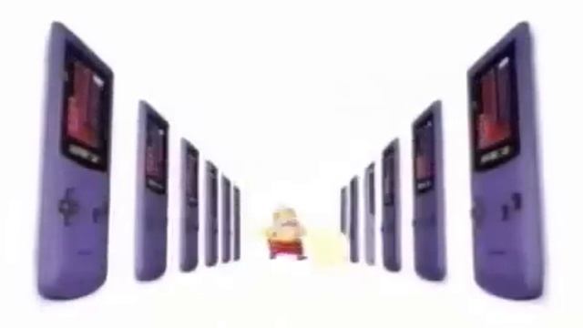Nintendo Game Boy Color - Wario Land 3 (2000) смотреть онлайн