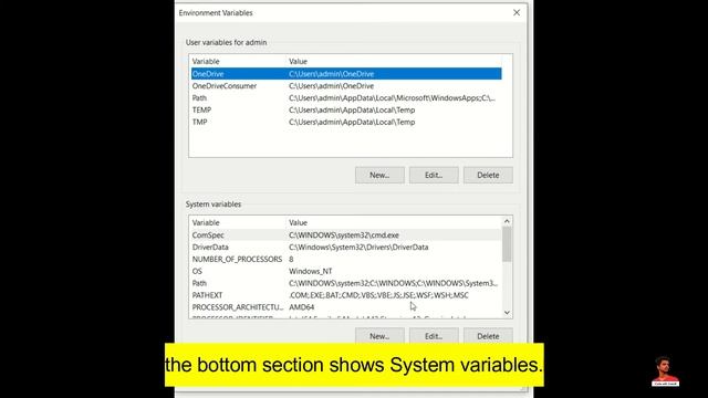 How to install Java? javac is not recognized as an internal or external command – SOLVED! смотреть онлайн