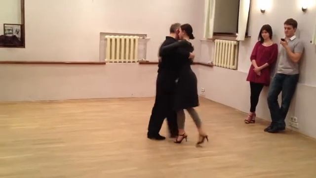 tangomagia милонга резюме урока смотреть онлайн