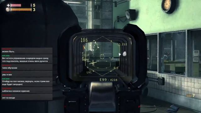 Геннадий Коршунов и Сингулярность (часть 1) смотреть онлайн