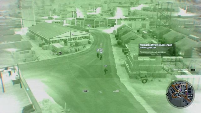 Tom Clancy's Ghost Recon® Wildlands Фарм очков tier смотреть онлайн