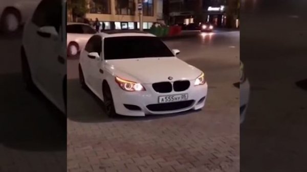 ПОДБОРКА ОПЕРСКИЕ МАШИНЫ | OPERSTYLE №41