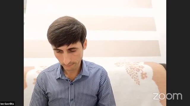 Toate lucrurile sunt într-o frământare - Ion Gavrilita / Все вещи утомительны - Ион Гаврилица смотреть онлайн