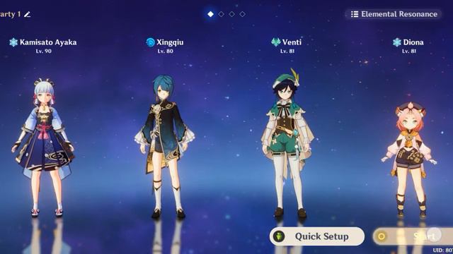 Genshin Impact Bantan Sango Case Flies: The Warrior Dog Mystery Of The Black Shadow Walkthrough 4