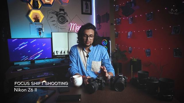 Nikon Z6 II Review By Saurav Anuraj | better than Nikon Z6 ? смотреть онлайн