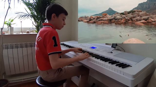 Мгновение (Н.Шейко) смотреть онлайн