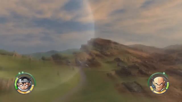 Dragon Ball Z: Battle of Z Game Modes and Characters (Part 1 of 2) смотреть онлайн