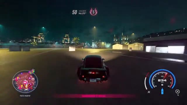 (PS4) LIVE NEED FOR SPEED HEAD смотреть онлайн